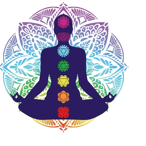 Heart Chakra Handcrafted Meditation Bead Bracelet Set - Picture 9 of 10